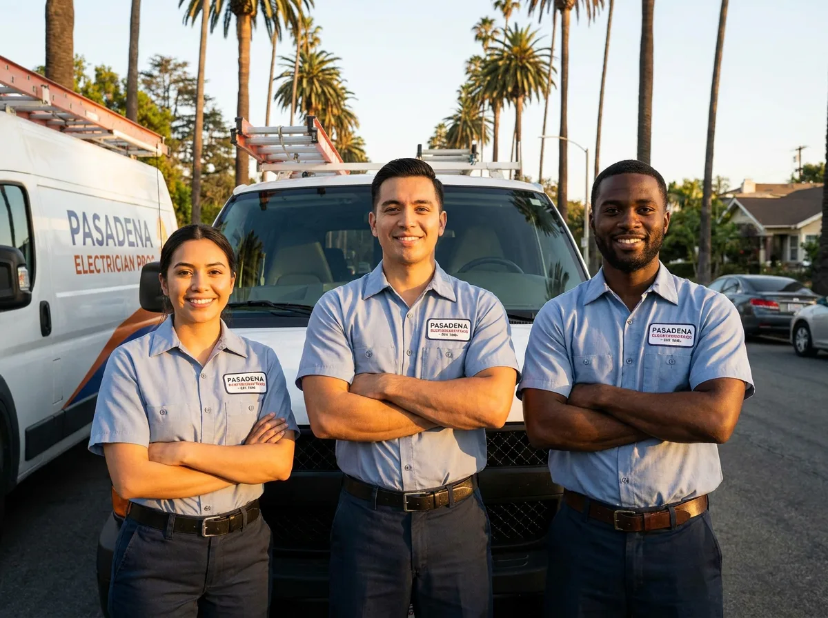 Electrician company in Carteret, NJ