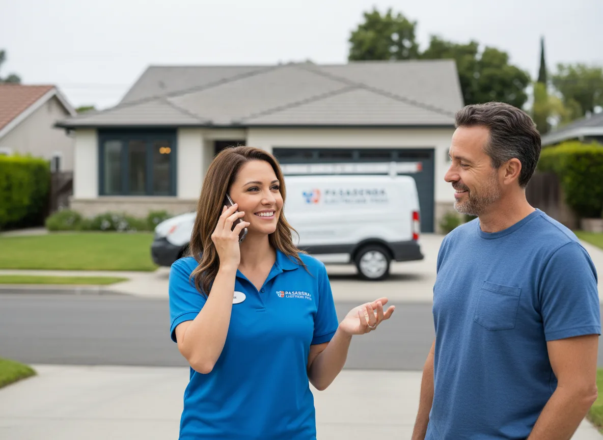 Electrician Carteret, NJ FAQs